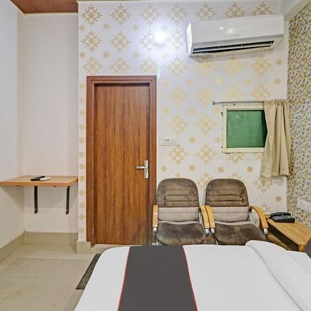 Hotel O Star Ki New Delhi Eksteriør bilde