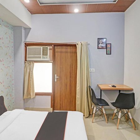 Hotel O Star Ki New Delhi Eksteriør bilde