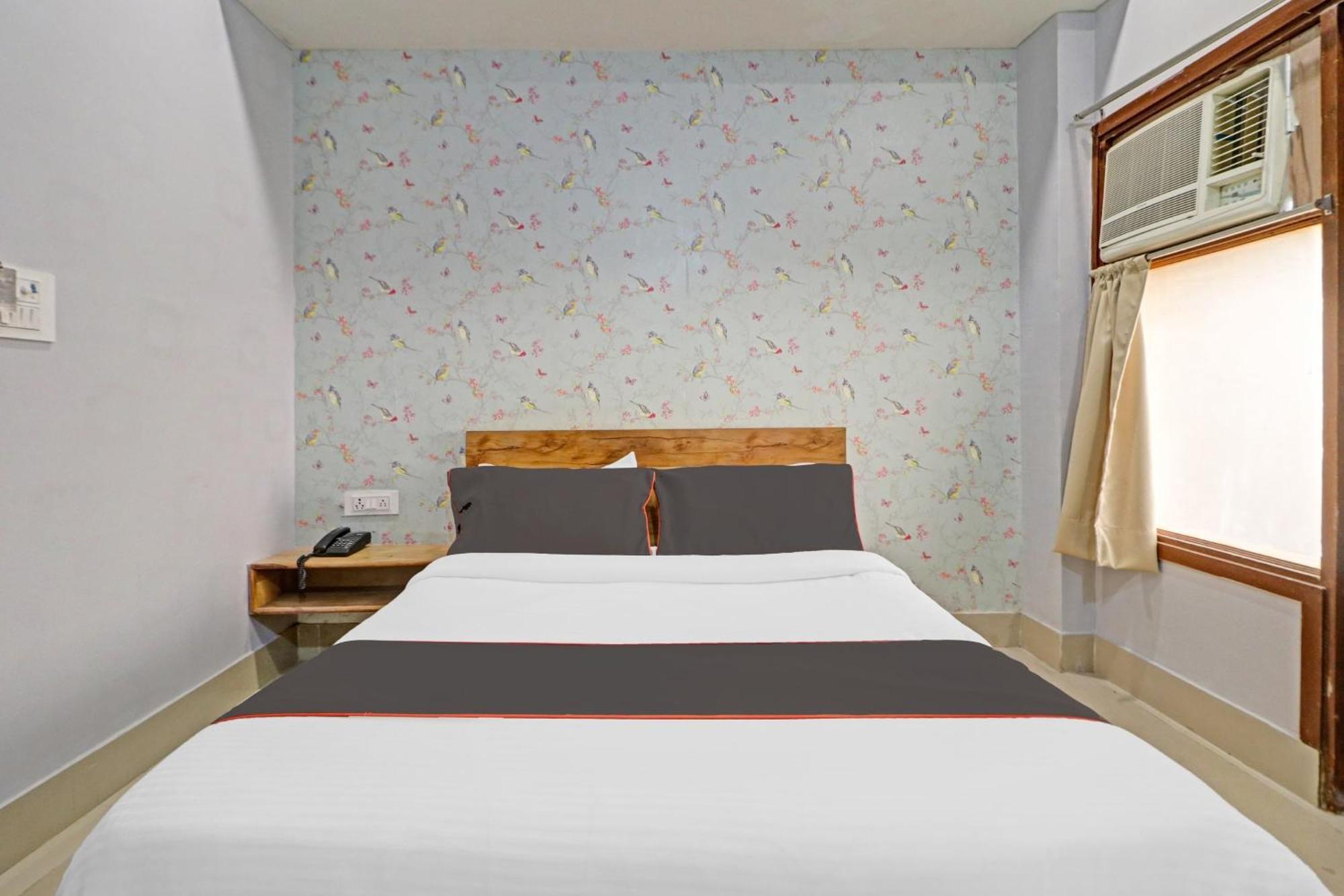 Hotel O Star Ki New Delhi Eksteriør bilde