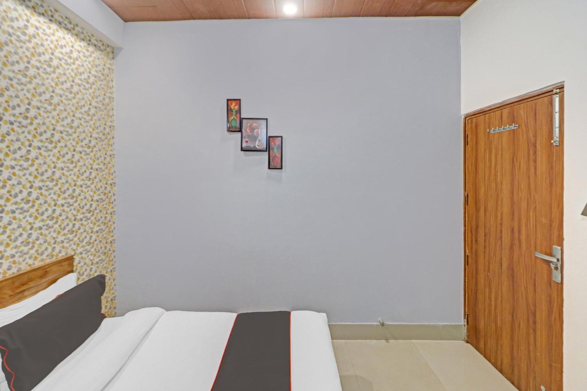Hotel O Star Ki New Delhi Eksteriør bilde