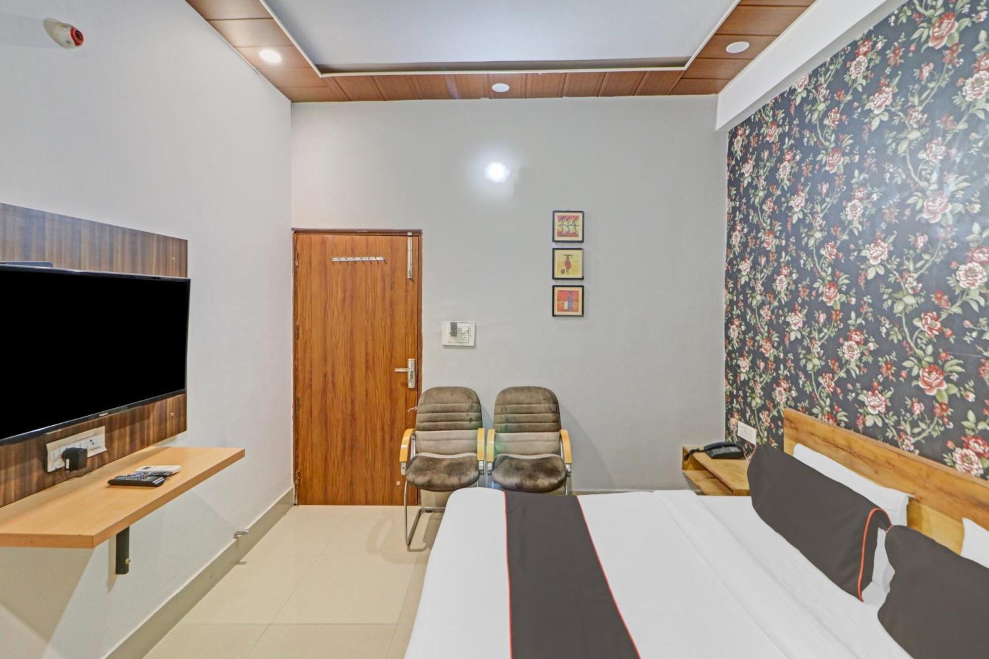 Hotel O Star Ki New Delhi Eksteriør bilde